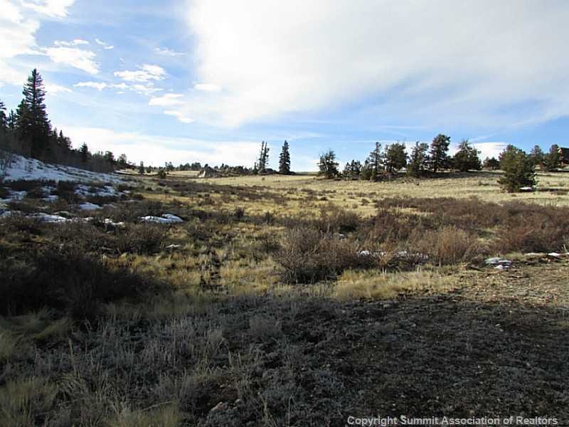 Land/Lot.