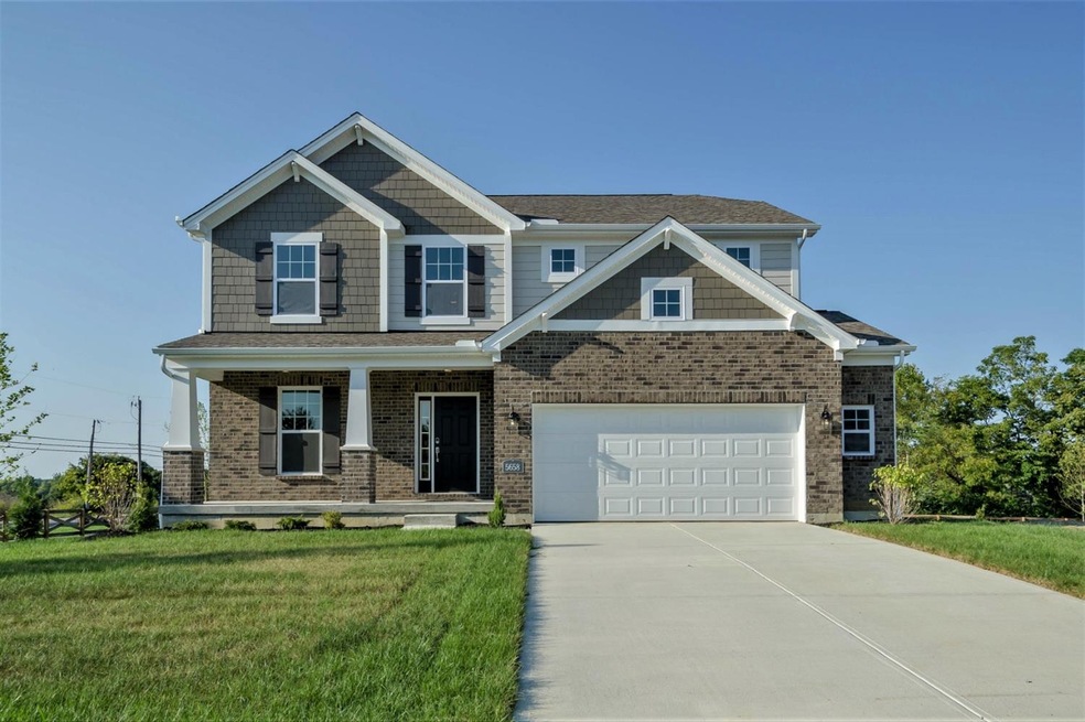 5658 Arbor Park Dr unit 27, Liberty Township, OH 45044 - photo 1