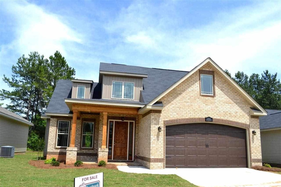 155 Sourwood Ln, Warner Robins, GA 31093 - photo 1