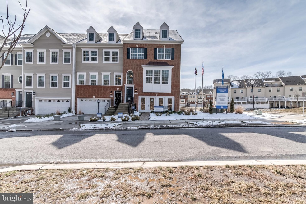 2706 Lady Slipper Rd, Gambrills, MD 21054 - photo 1