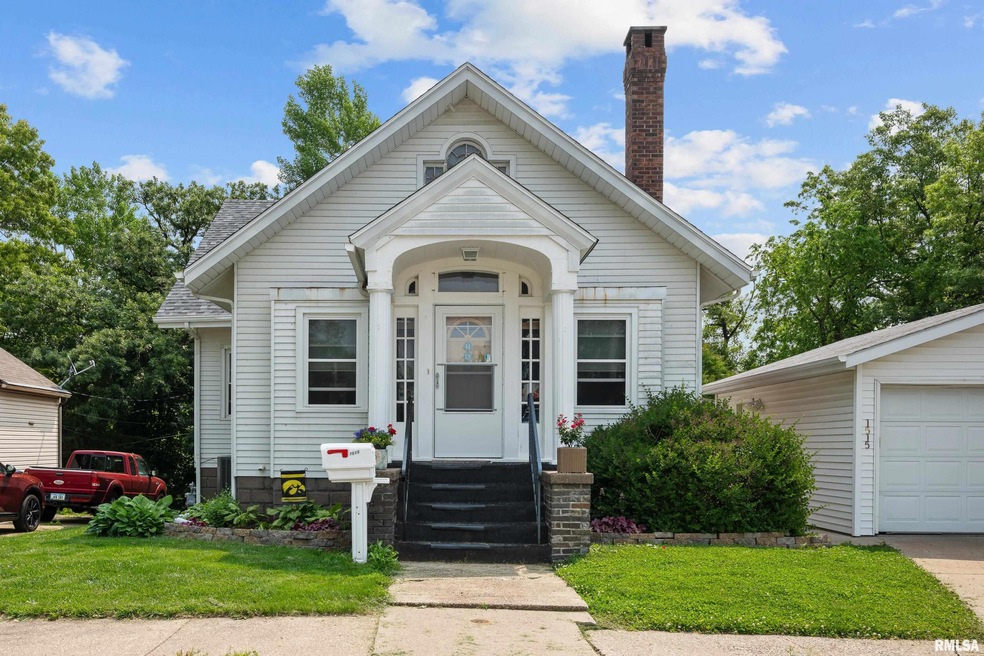 1515 Fulton Ct, Davenport, IA 52803 - photo 1