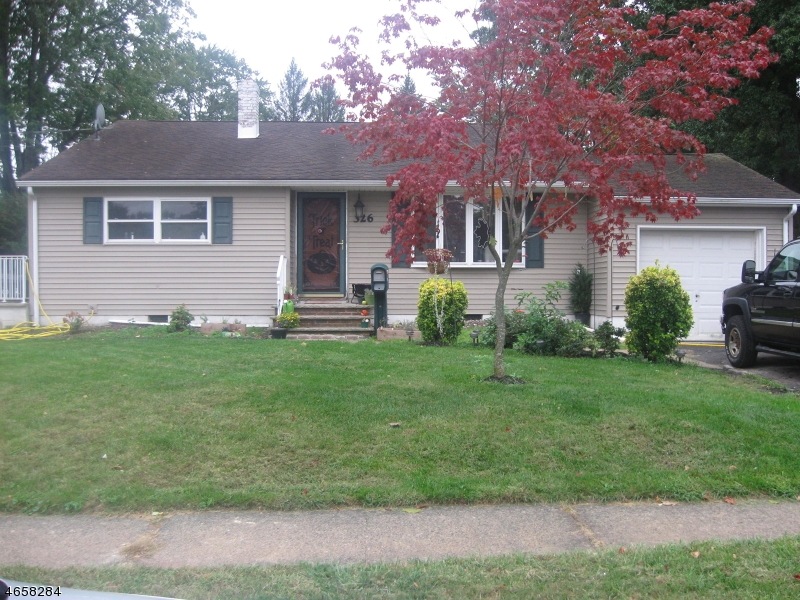 326 Ledden Terrace, South Plainfield, NJ 07080 - photo 1