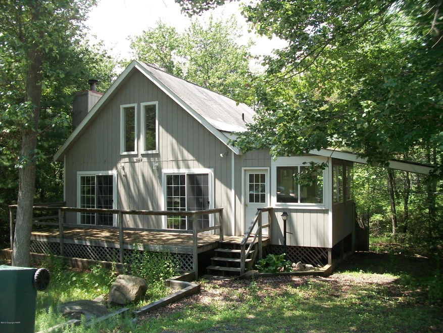 9493 Juniper Dr, Tobyhanna, PA 18466 - photo 1