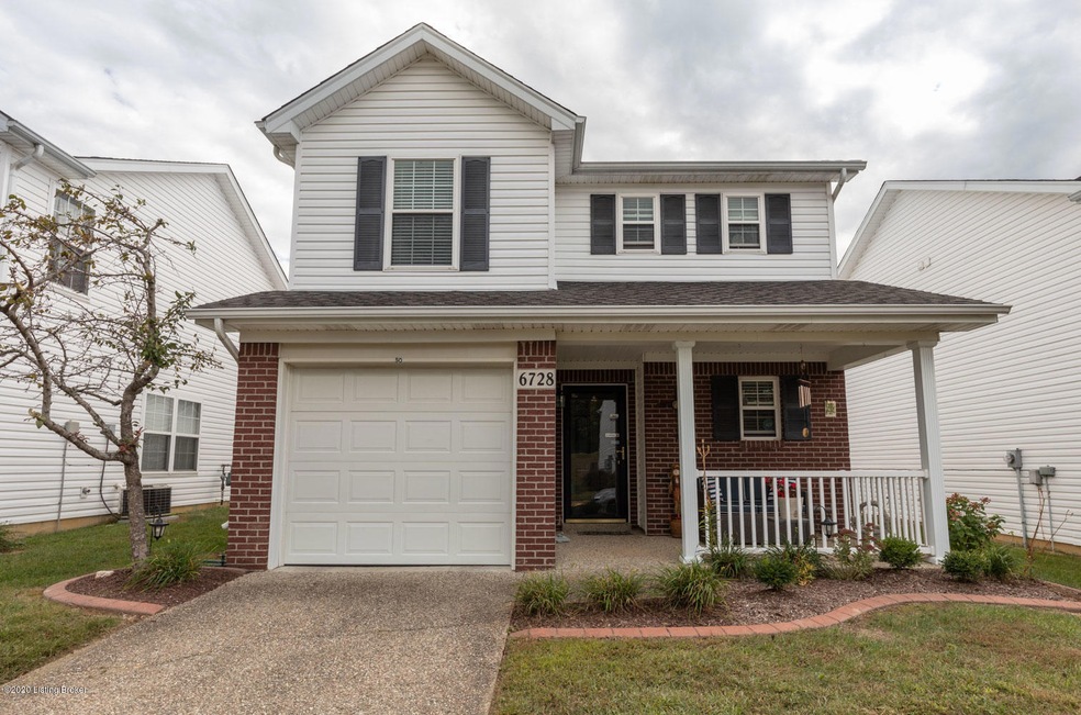 6728 Arbor Creek Dr, Louisville, KY 40228 - photo 1