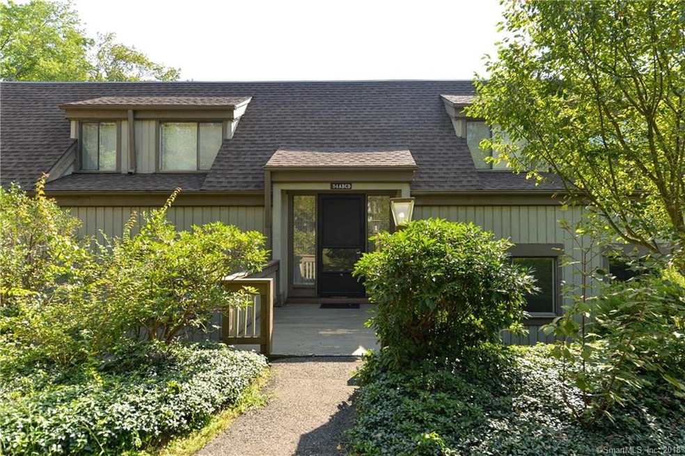 54 Heritage Village unit B, Southbury, CT 06488 - photo 1