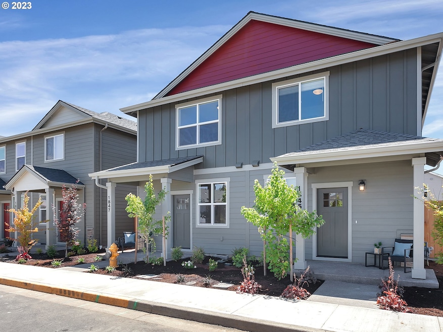 1845 SE Mulberry Ave unit 32, Dallas, OR 97338 - photo 1