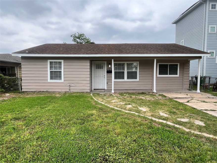6708 Saint Augustine St, Houston, TX 77021 - photo 1