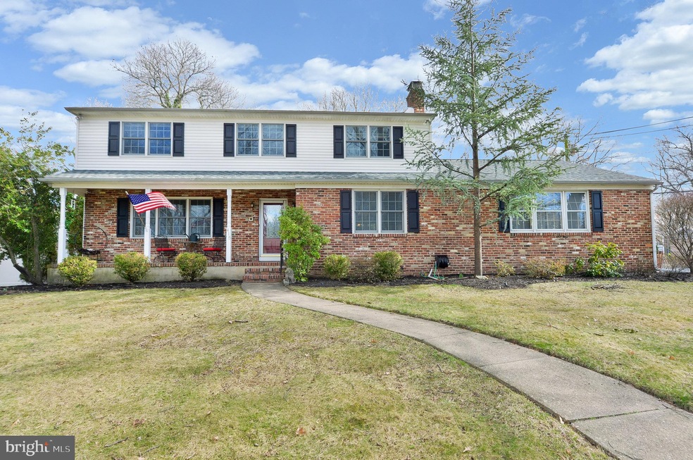 415 Crestwood Ave, Haddonfield, NJ 08033 - photo 1