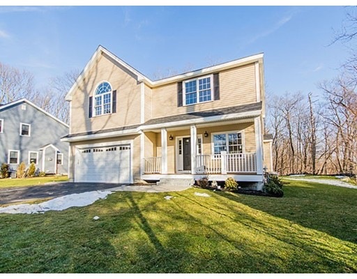 18 Rock Ln, Waltham, MA 02451 - photo 1