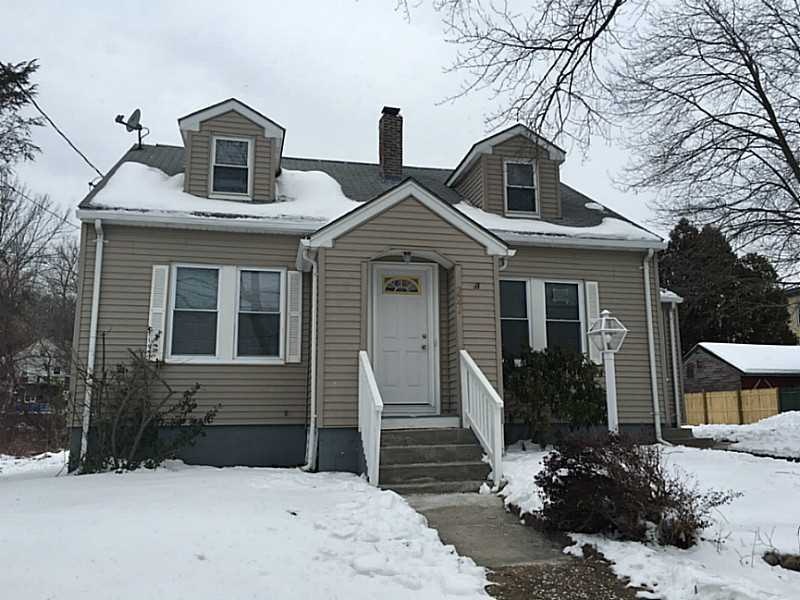 227 Chapel St, Woonsocket, RI 02895 - photo 1