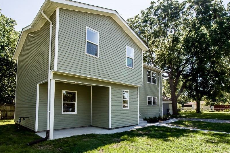 1752 Wallace Ave, Columbus, IN 47201 - photo 1