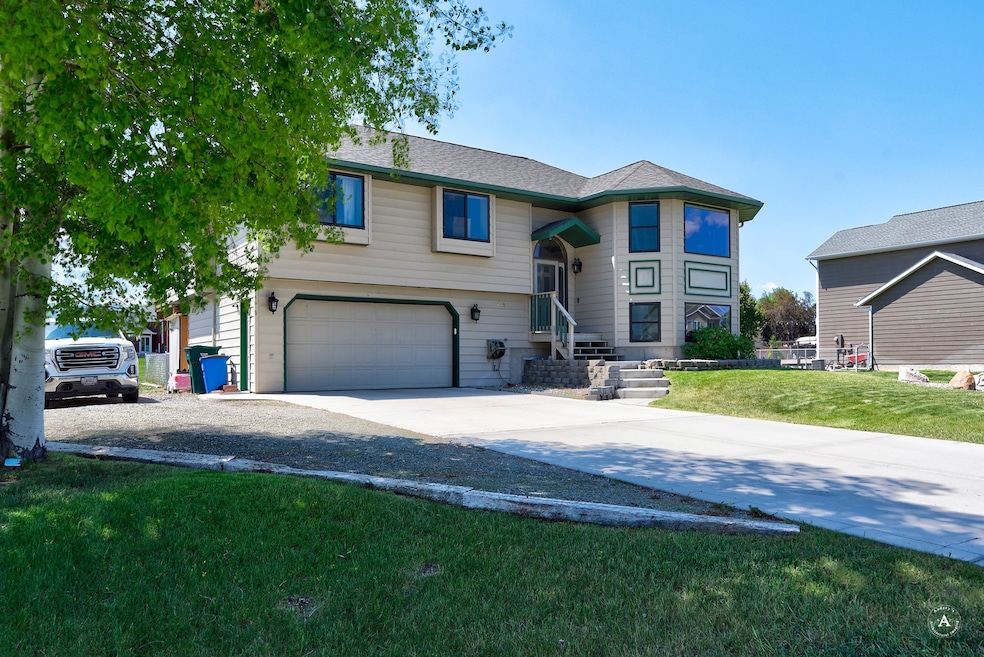 845 Faw Rd, Helena, MT 59602 - photo 1