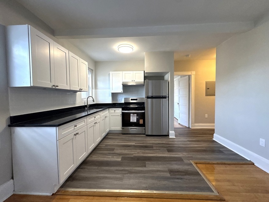 8 Langmaid Ave unit 11, Somerville, MA 02145 - photo 1