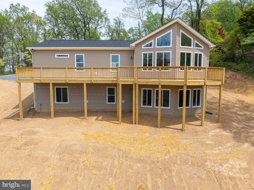 34 Beyond Tomorrow Way, Skyland Estates, VA 22642 - photo 1