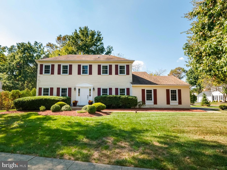 329 Flint Rd, Langhorne, PA 19047 - photo 1