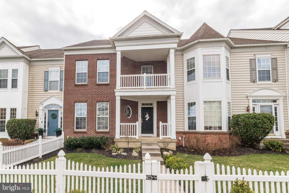 114 Pipers Inn Dr, Fountainville, PA 18923 - photo 1