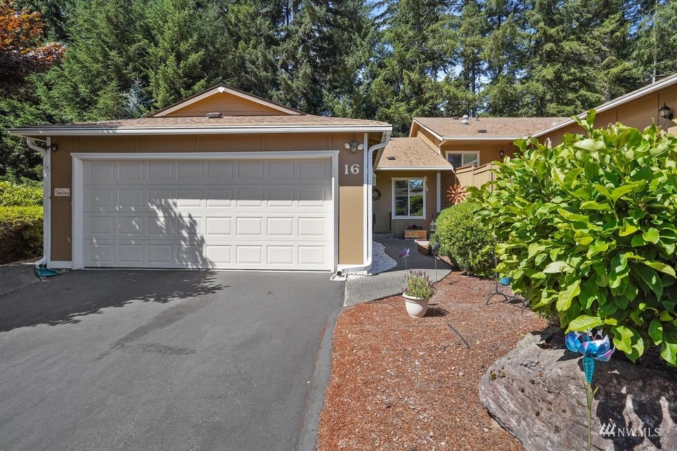 7117 40th St W unit 16, University Place, WA 98466 - photo 1