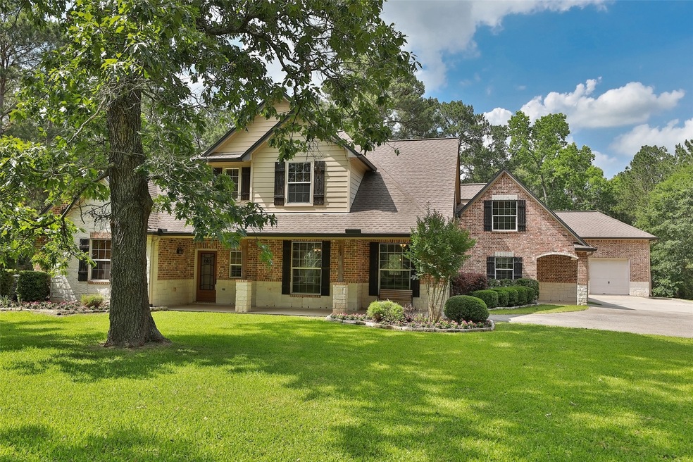 25620 Century Oaks Blvd, Hockley, TX 77447 - photo 1