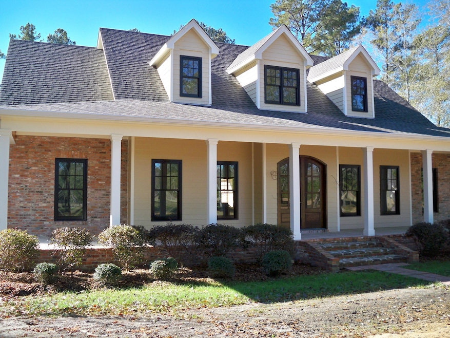 82 Bear Pen Creek Rd, Laurel, MS 39443 - photo 1