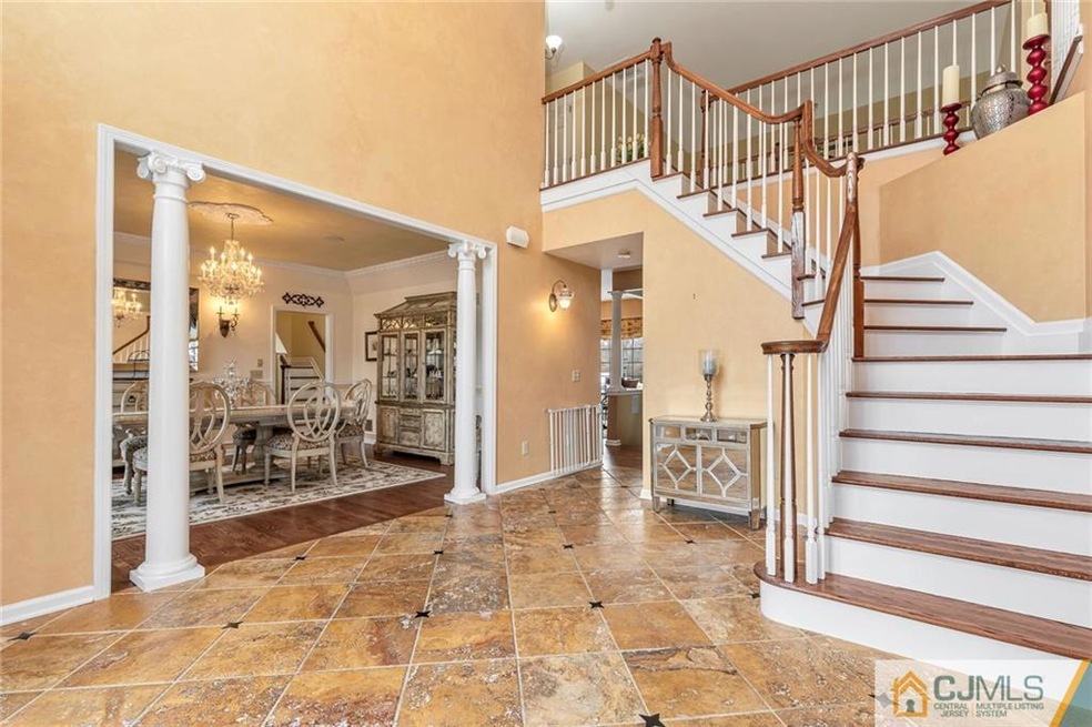 509 Barton Ln, Branchburg, NJ 08853 - photo 1