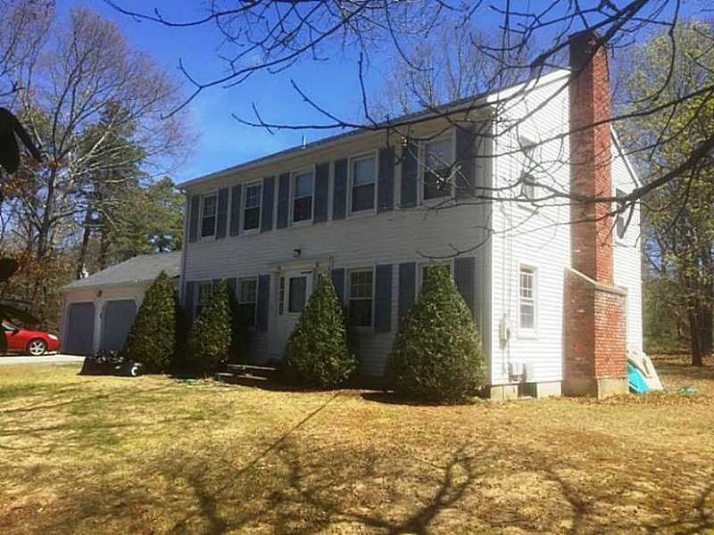 38 Sherwood Dr, Westerly, RI 02891 - photo 1