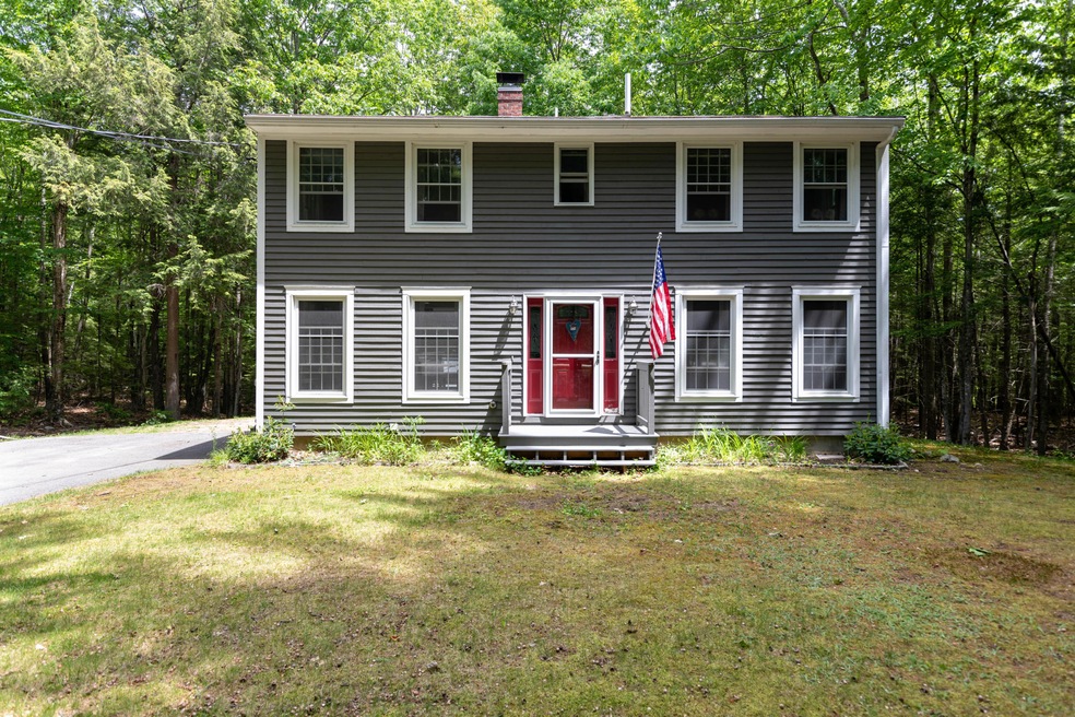 28 Hidden Creek Ln, Standish, ME 04084 - photo 1