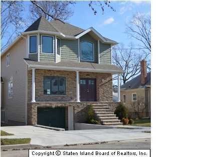 165 Barclay Ave, Staten Island, NY 10312 - photo 1