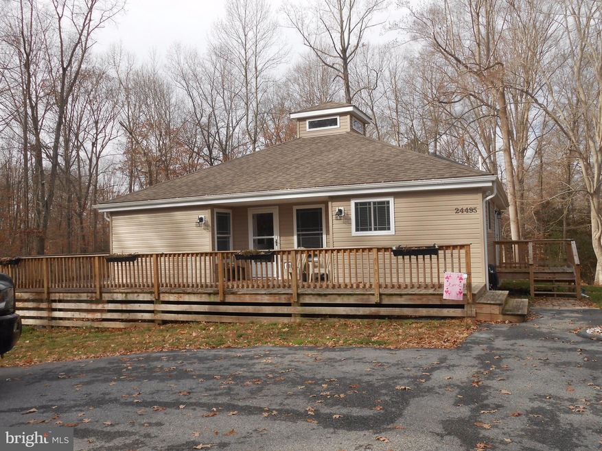 24495 Mcintosh Rd, Hollywood, MD 20636 - photo 1
