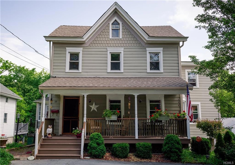 53 Goshen Ave, Washingtonville, NY 10992 - photo 1