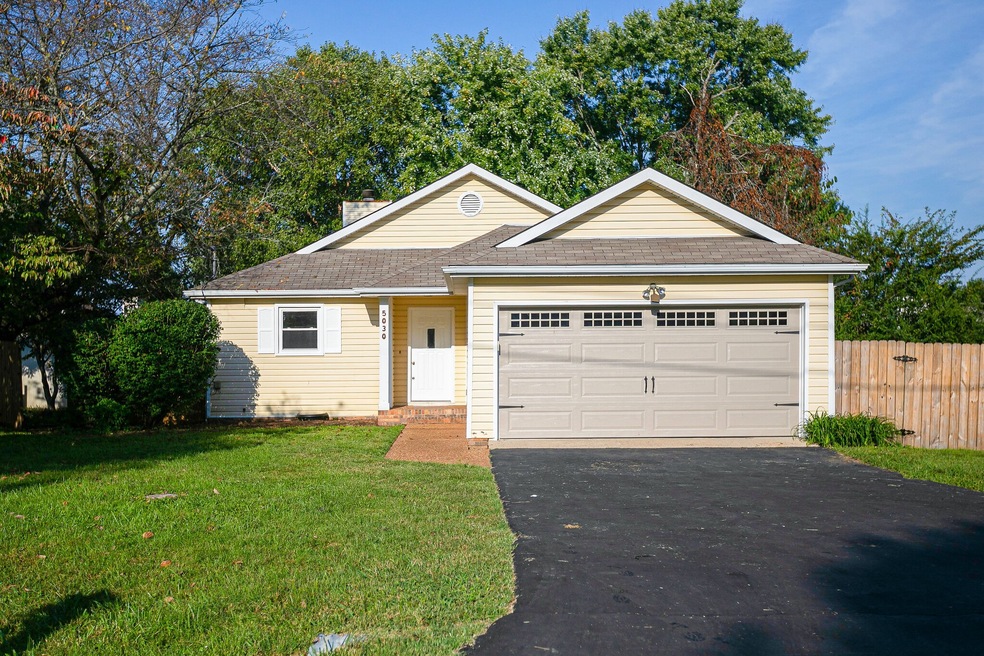 5030 Brookside Dr, Columbia, TN 38401 - photo 1