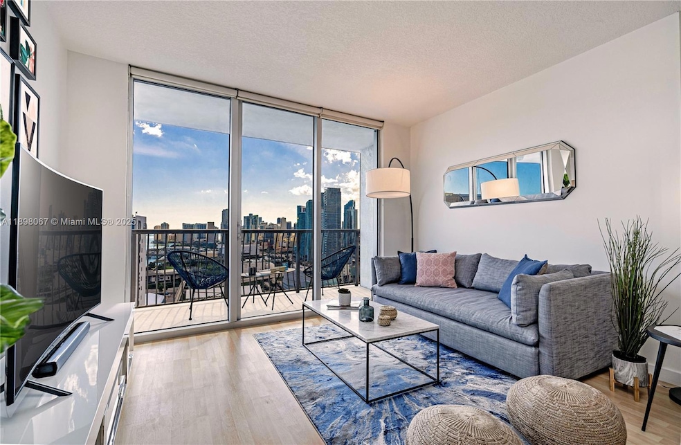 1750 N Bayshore Dr unit 3906, Miami, FL 33132 - photo 1