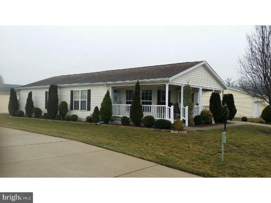 36 N Jerman Ln, Camden, DE 19934 - photo 1