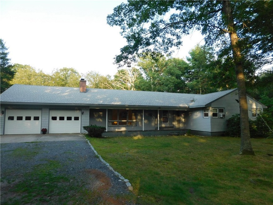 Welcome home...charming details, custom-built, wel