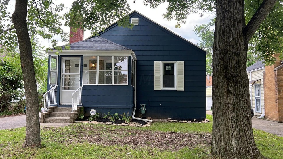 428 S Weyant Ave, Columbus, OH 43213 - photo 1