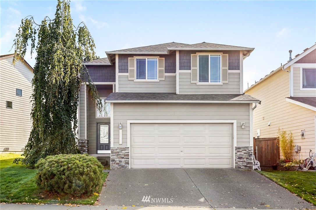 16123 SE 258th St, Covington, WA 98042 - photo 1