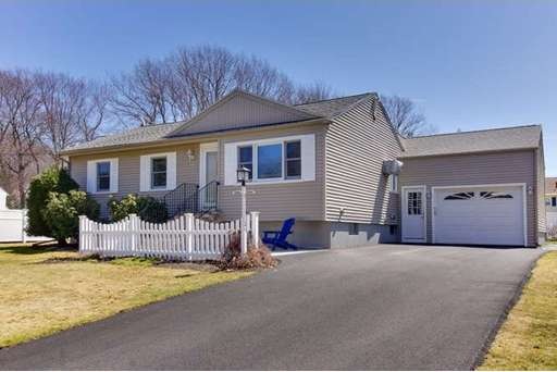 48 Bumble Bee Cir, Shrewsbury, MA 01545 - photo 1
