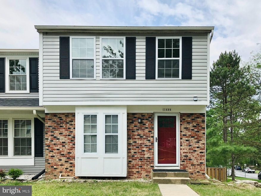 11494 Brundidge Terrace, Germantown, MD 20876 - photo 1