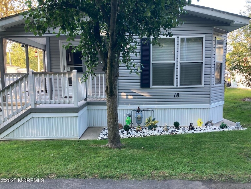 18 Village Rd, Marlboro Township, NJ 07751 - photo 1