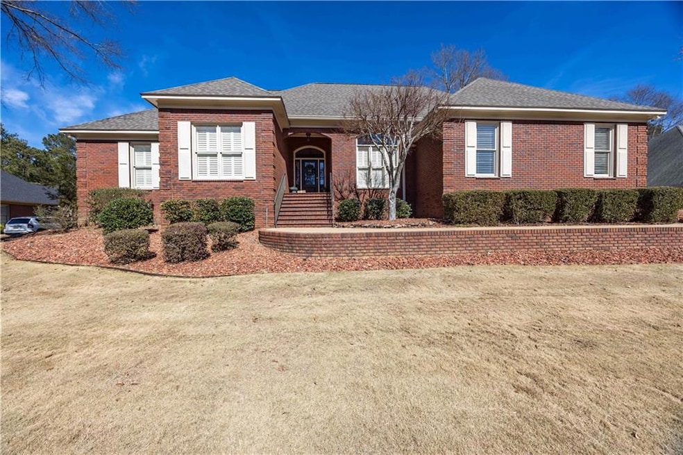 93 Greystone Ct, Smiths Station, AL 36877 - photo 1