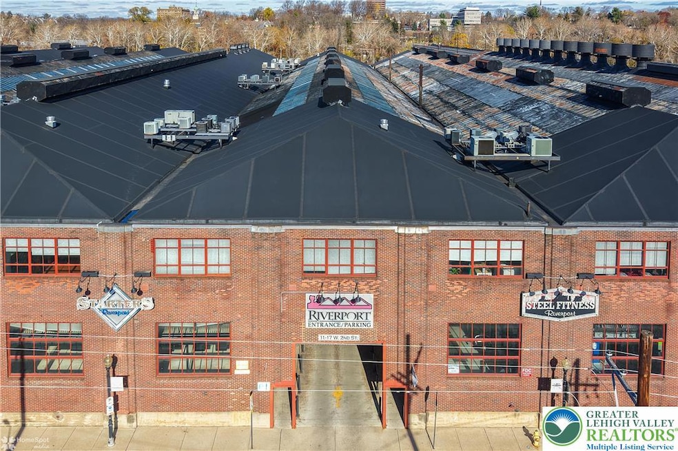 11 W 2nd St unit 366, Bethlehem, PA 18015 - photo 1