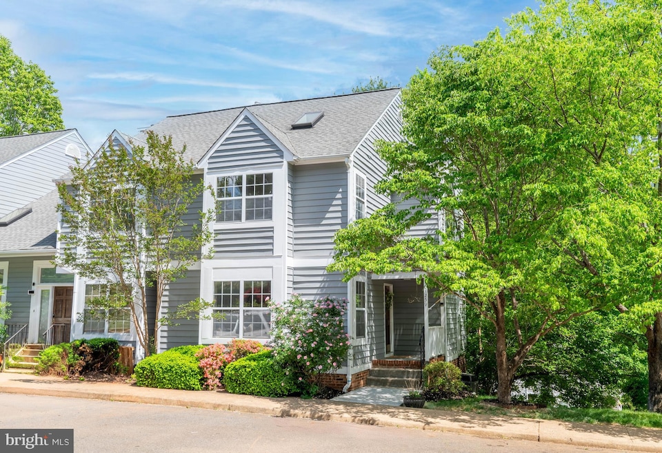 1259 Maple View Dr, Charlottesville, VA 22902 - photo 1