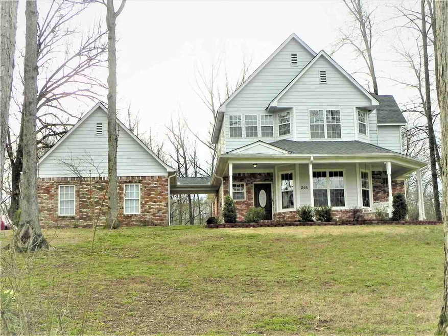 265 Countryside Dr, Oakland, TN 38060 - photo 1