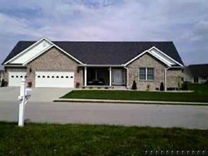 1326 W Rebecca Pkwy, Greensburg, IN 47240 - photo 1