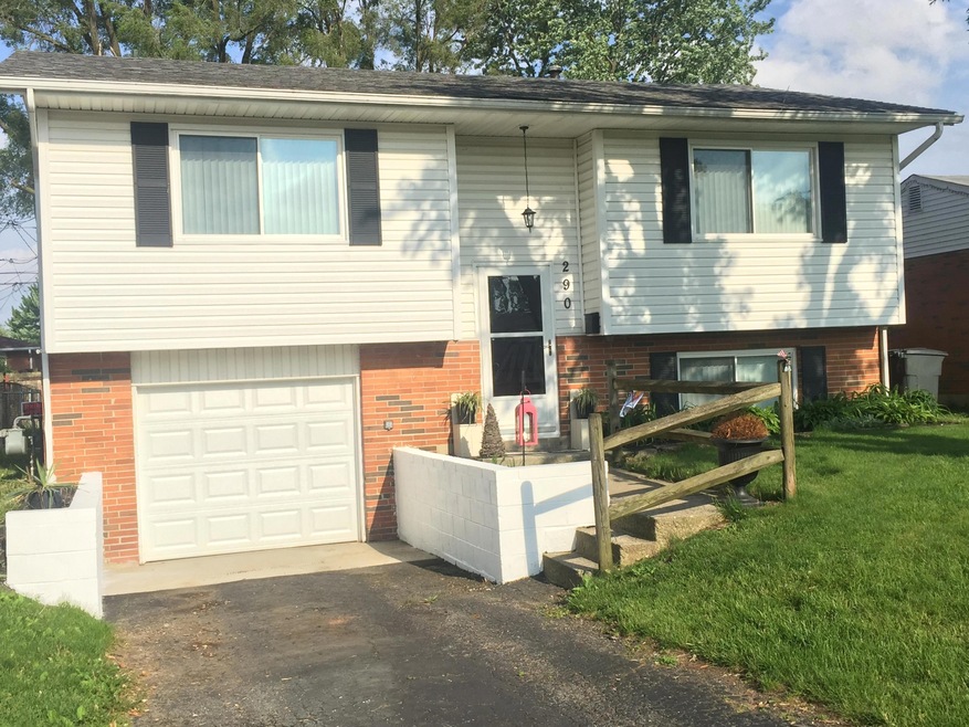290 Oxley Road