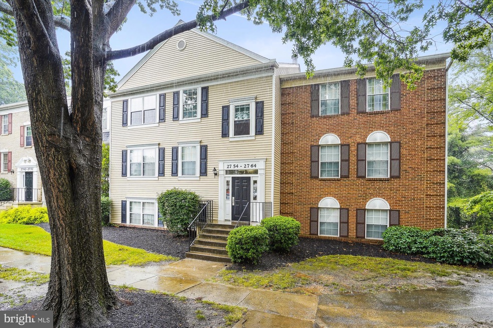 2754 Bordeaux Place unit 25C13, Woodbridge, VA 22192 - photo 1