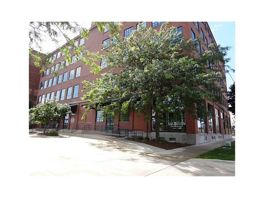 . Bottleworks Condos