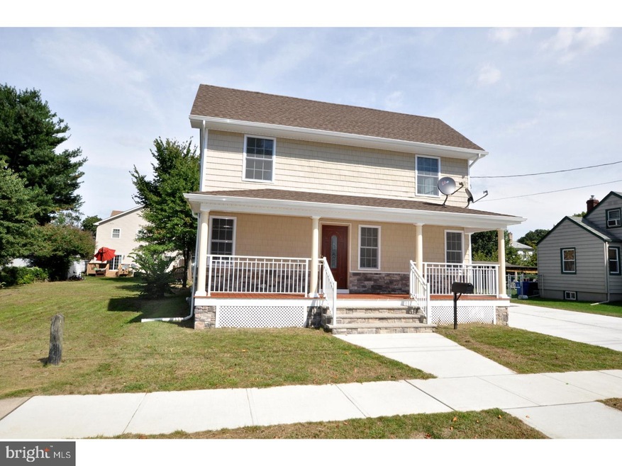 213 Main St, Delran, NJ 08075 - photo 1