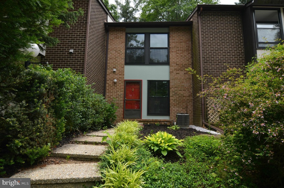 10507 Tolling Clock Way, Columbia, MD 21044 - photo 1