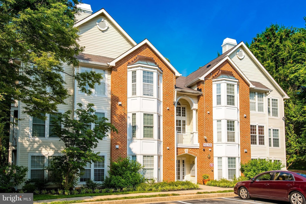 5628 Triplett Rd, Owings Mills, MD 21117 - photo 1