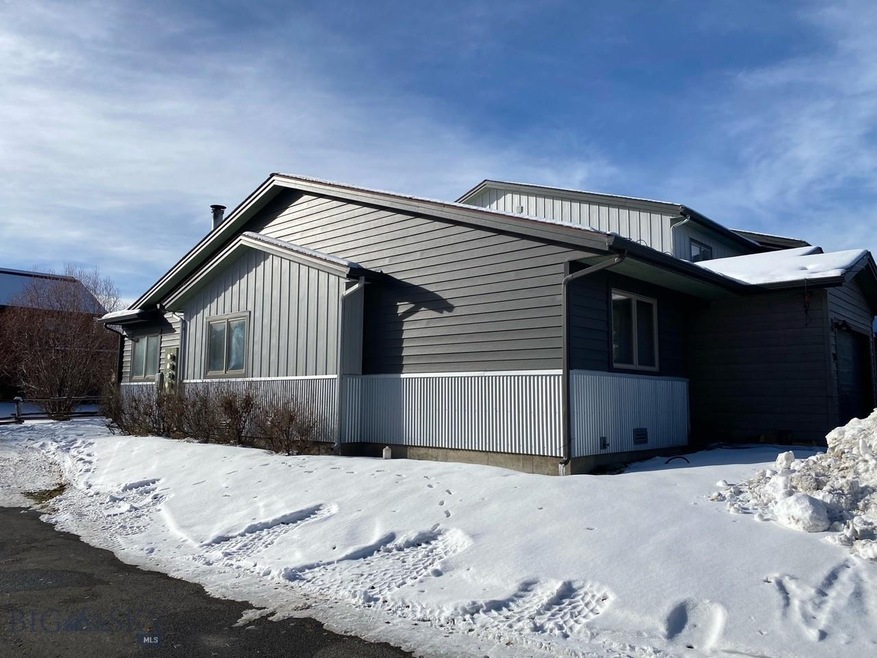 80 Aspen Leaf Dr unit 13, Big Sky, MT 59716 - photo 1